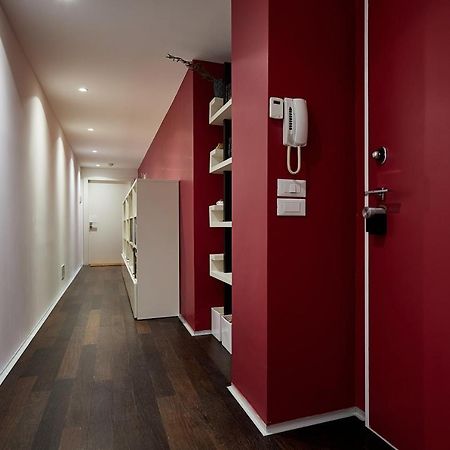 Suite In Town 博洛尼亚 外观 照片