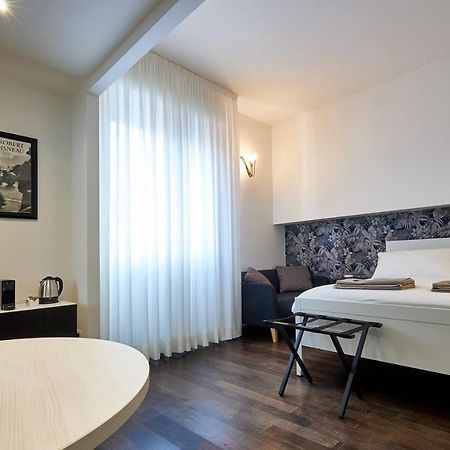 Suite In Town 博洛尼亚 外观 照片