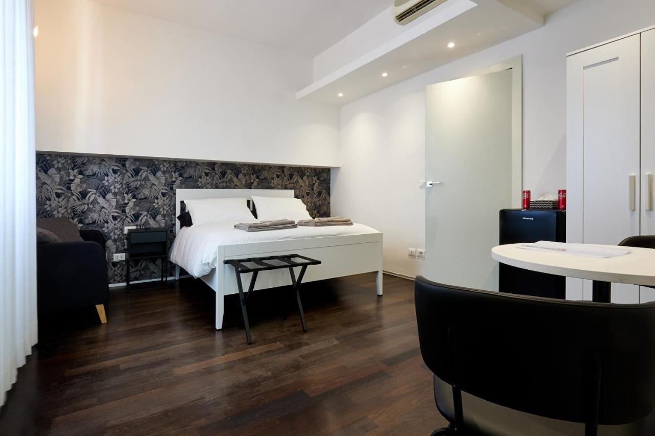 Suite In Town 博洛尼亚 外观 照片