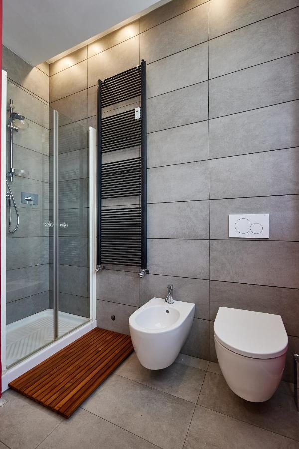 Suite In Town 博洛尼亚 外观 照片