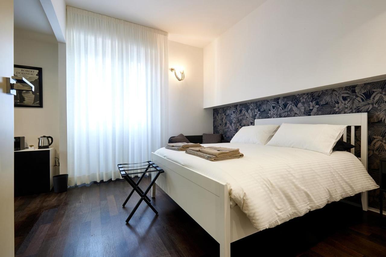 Suite In Town 博洛尼亚 外观 照片
