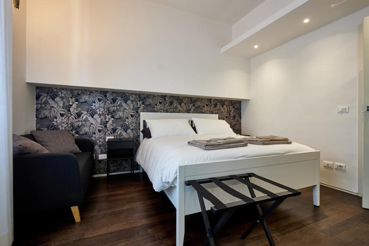 Suite In Town 博洛尼亚 外观 照片